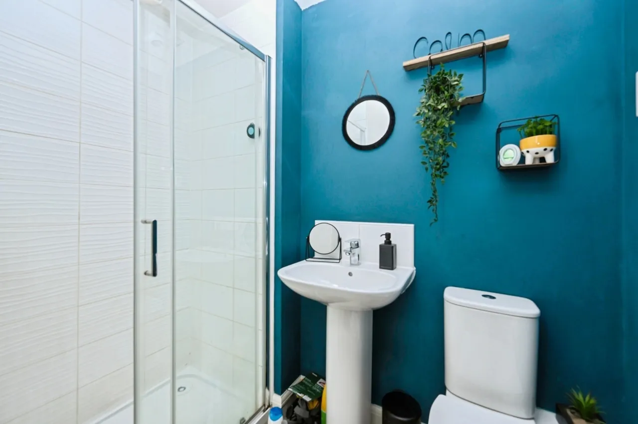 Moonbeam Way, Mansfield, NG18, photo 9