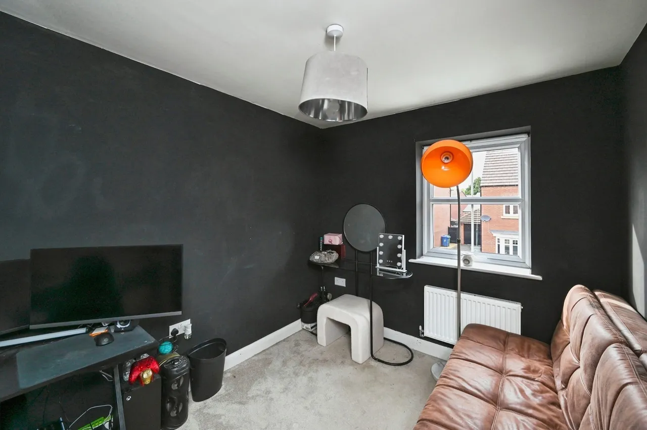 Moonbeam Way, Mansfield, NG18, photo 11