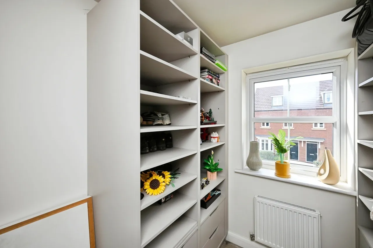 Moonbeam Way, Mansfield, NG18, photo 12
