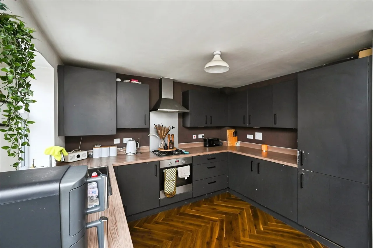 Moonbeam Way, Mansfield, NG18, photo 6