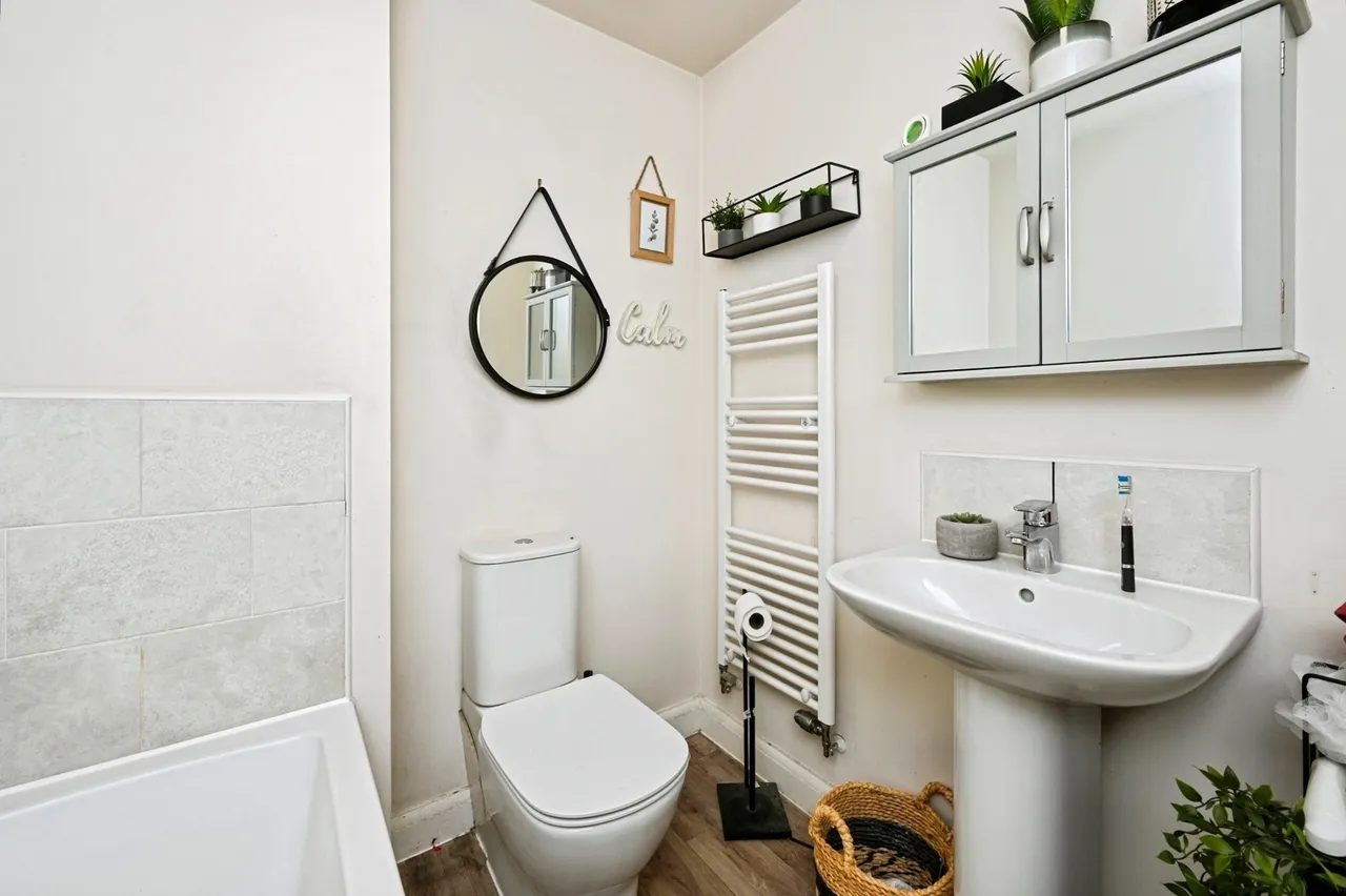 Moonbeam Way, Mansfield, NG18, photo 18