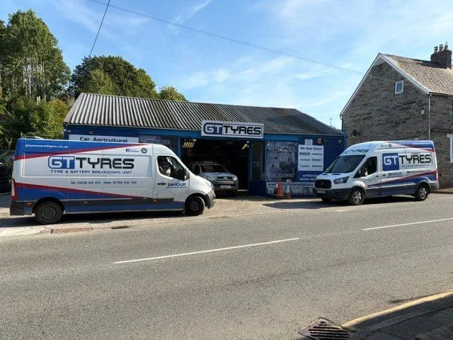 Castle Street, Cardigan, SA43, photo 9