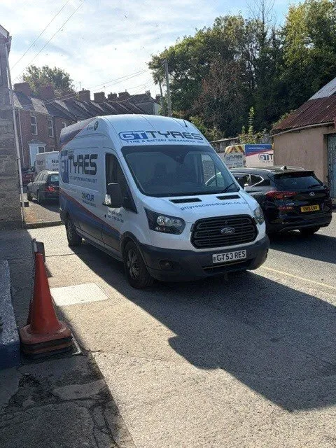Castle Street, Cardigan, SA43, photo 7