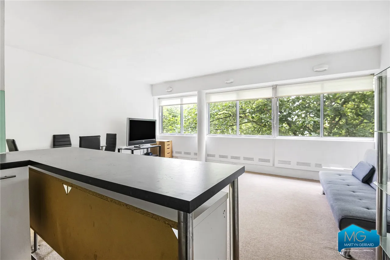 Park Road, London, NW8, photo 11