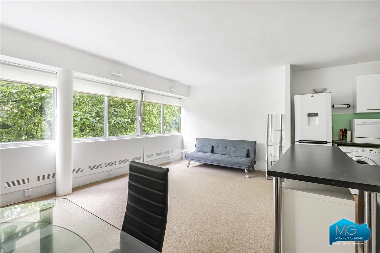 Park Road, London, NW8, photo 10