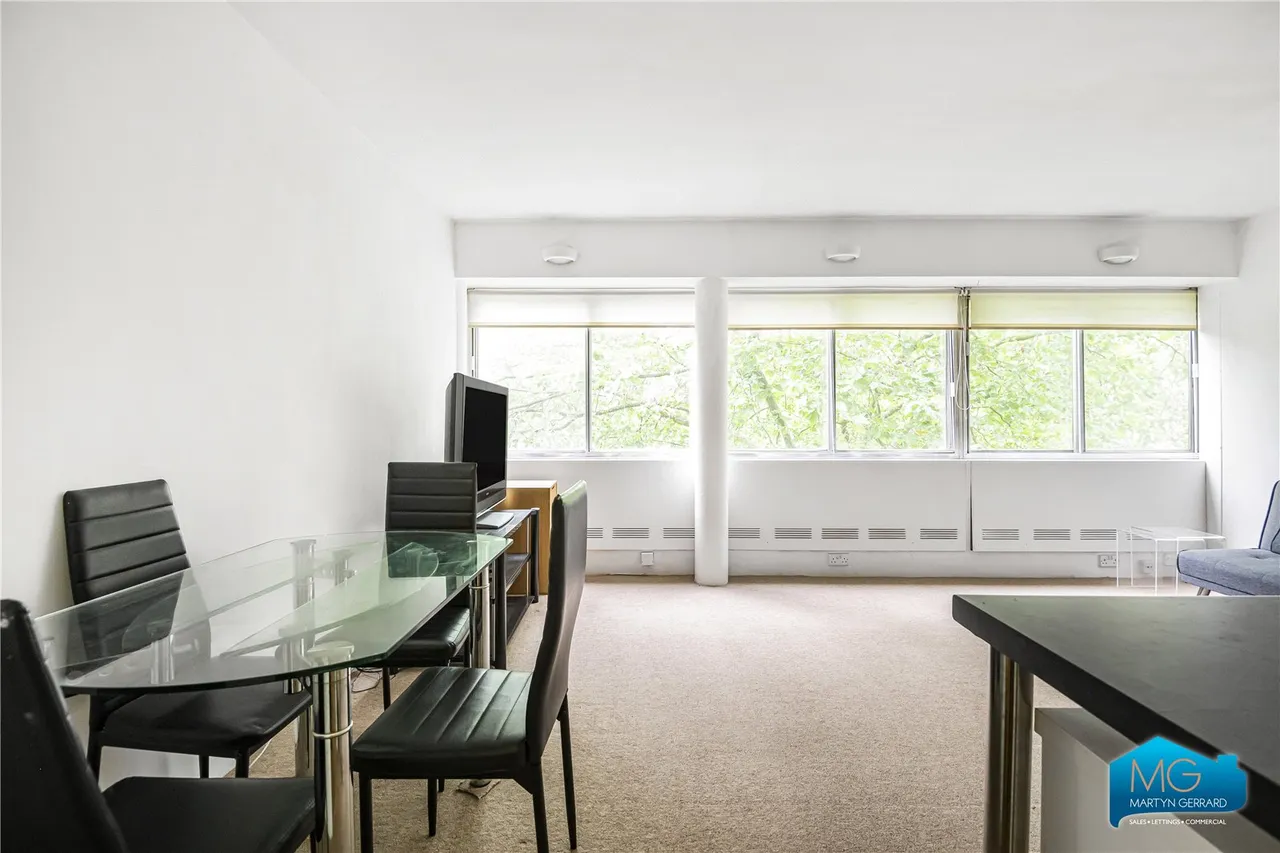 Park Road, London, NW8, photo 6
