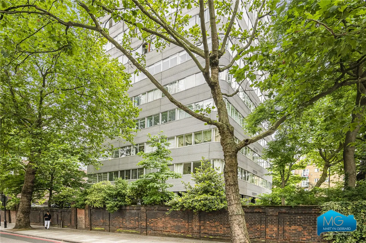 Park Road, London, NW8, photo 13