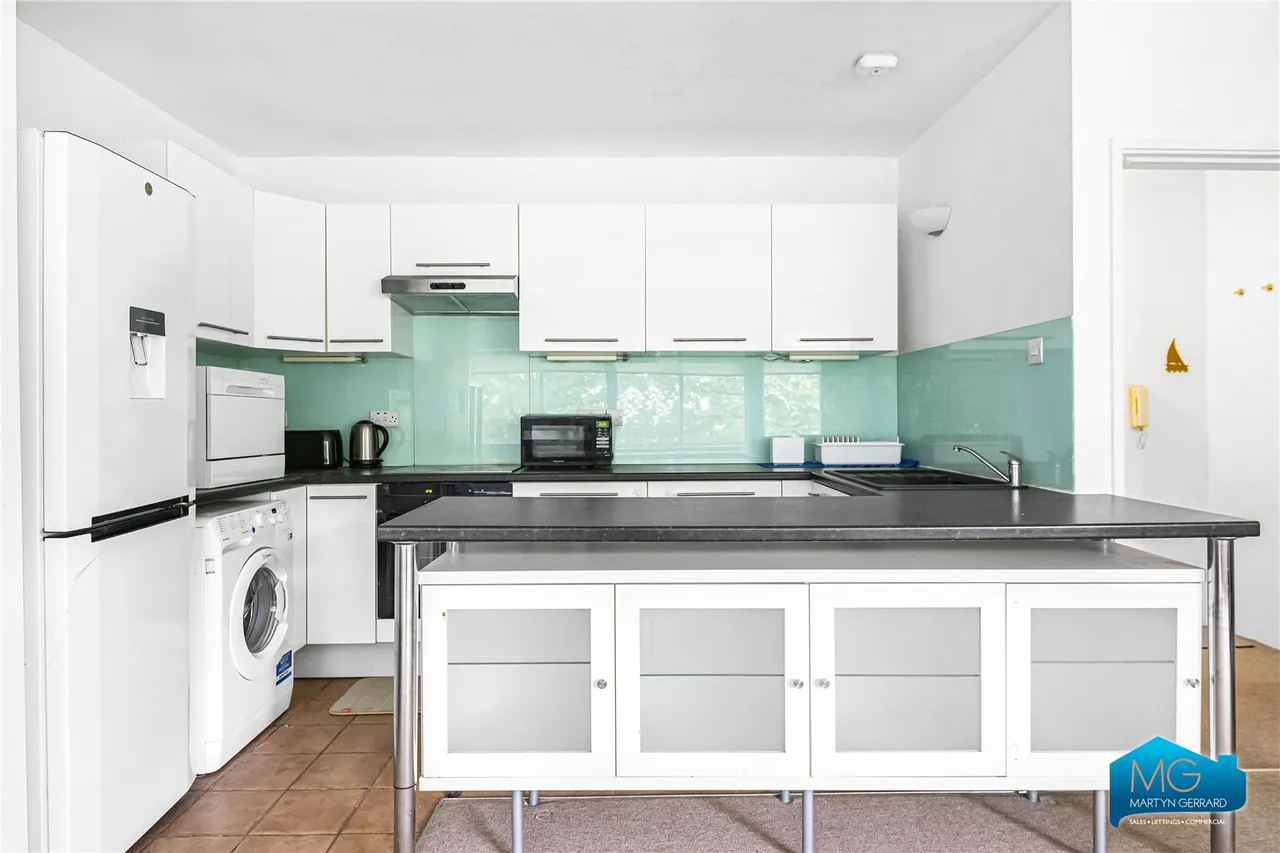 Park Road, London, NW8, photo 8