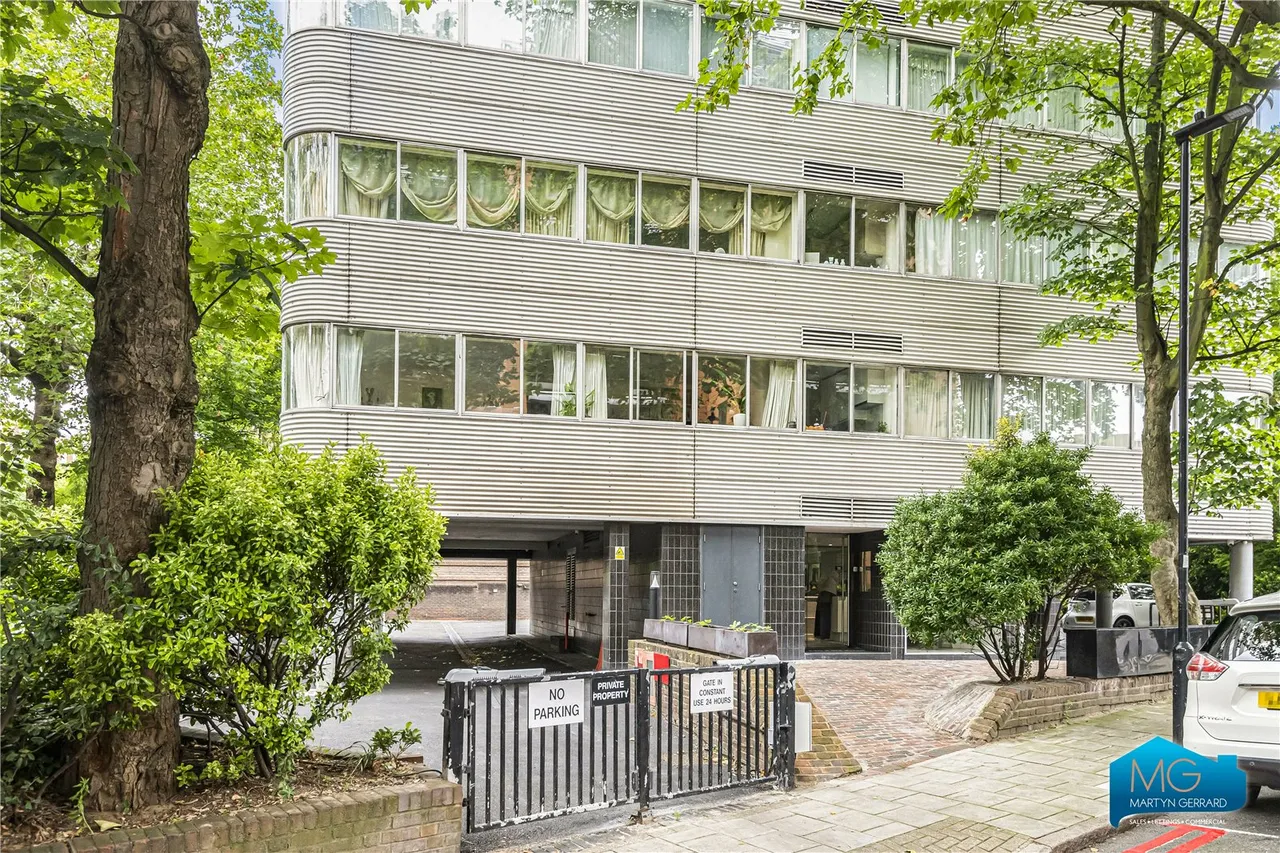 Park Road, London, NW8, photo 12