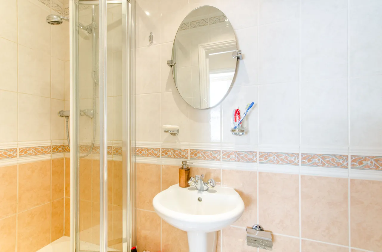 28 St Edmunds Court, 13-18 St Edmunds Terrace, London, photo 7