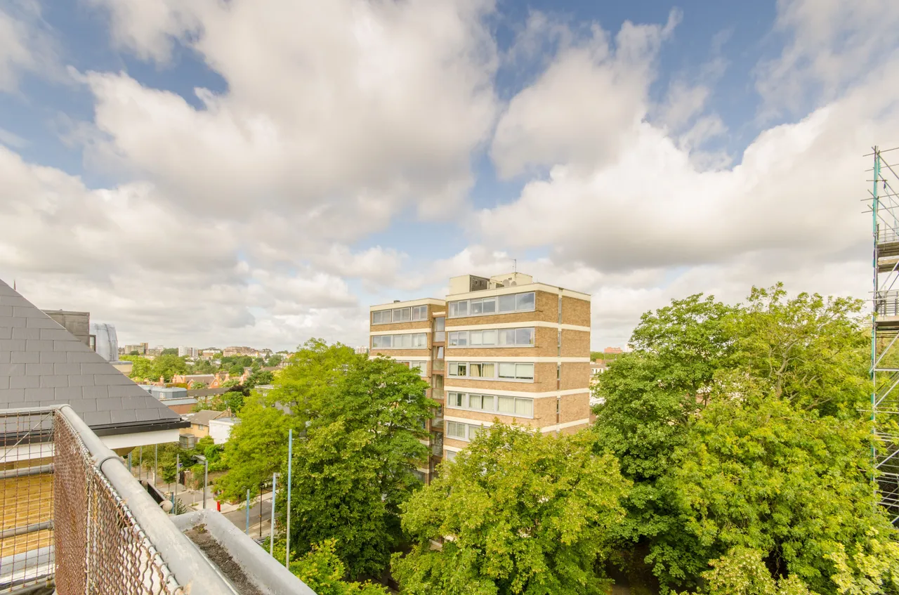 28 St Edmunds Court, 13-18 St Edmunds Terrace, London, photo 6