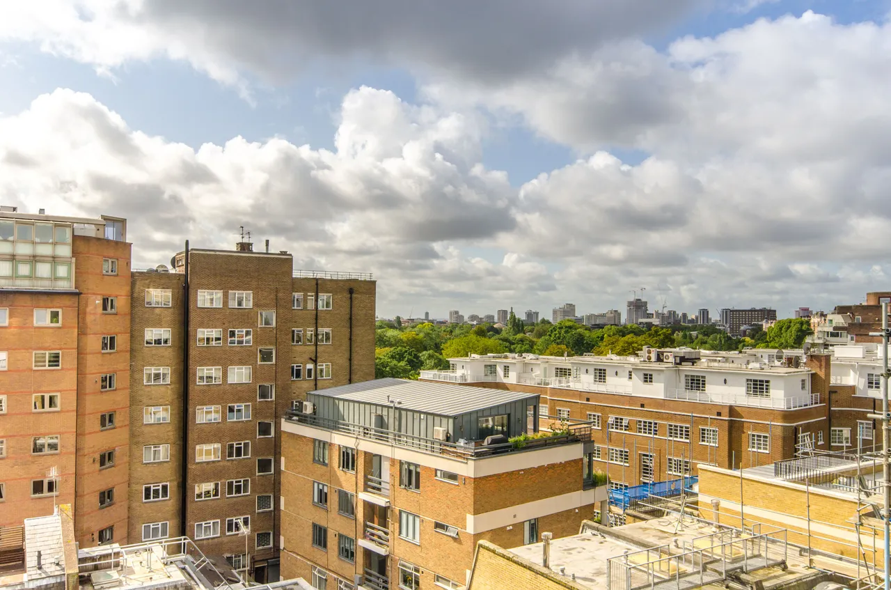 28 St Edmunds Court, 13-18 St Edmunds Terrace, London, photo 10