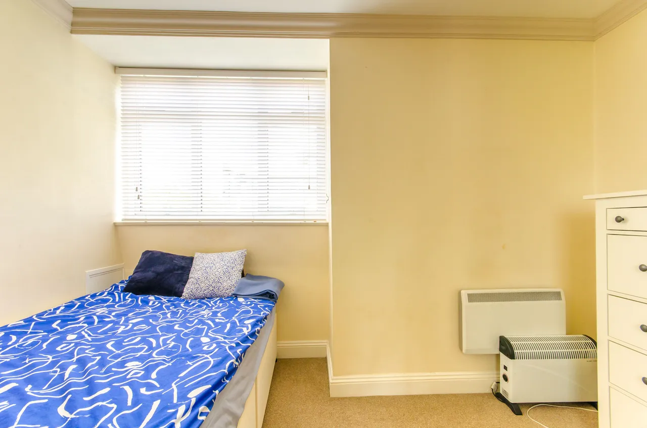 28 St Edmunds Court, 13-18 St Edmunds Terrace, London, photo 11