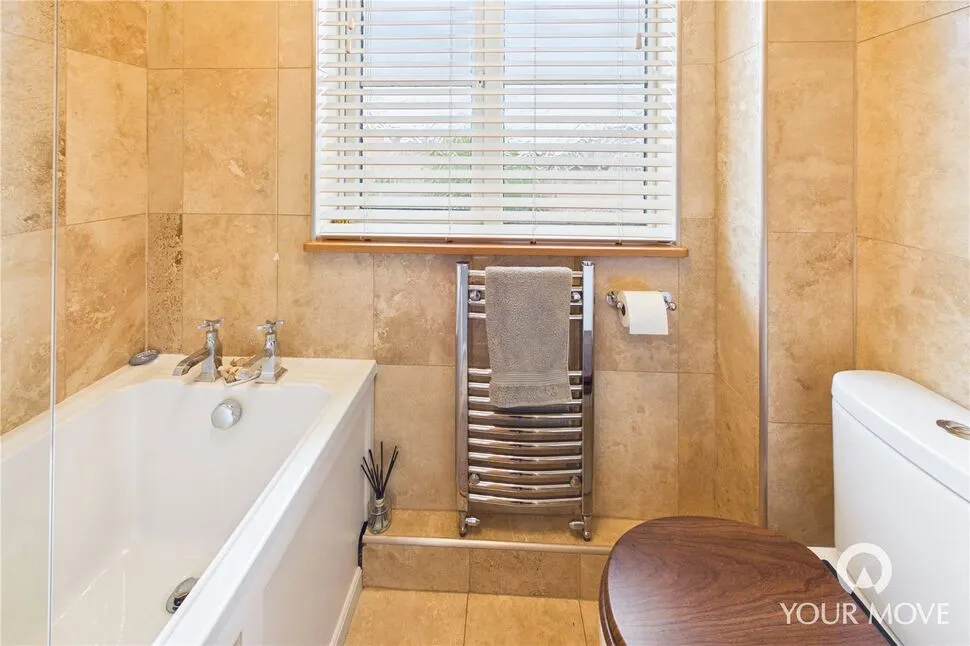 Larch Drive, Stanwix, CA3, photo 17