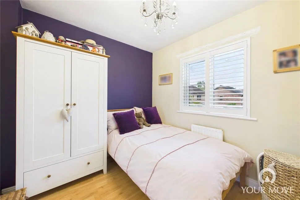 Larch Drive, Stanwix, CA3, photo 15