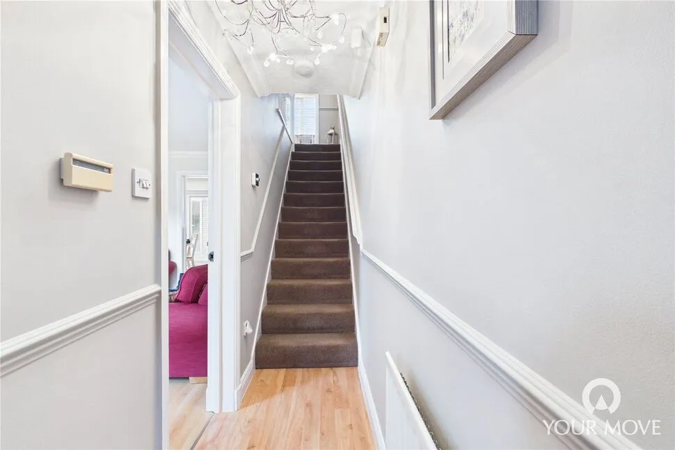 Larch Drive, Stanwix, CA3, photo 5
