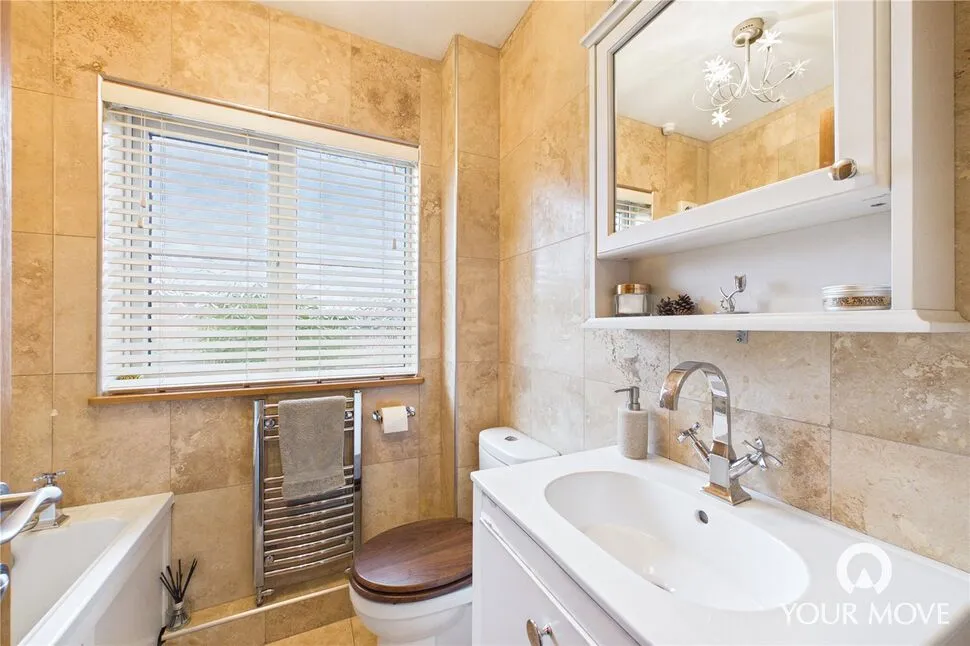 Larch Drive, Stanwix, CA3, photo 16