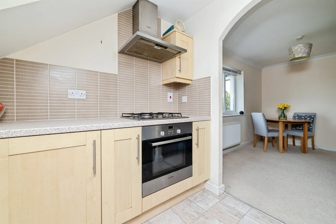 Weston Way, Baldock, SG7, photo 5