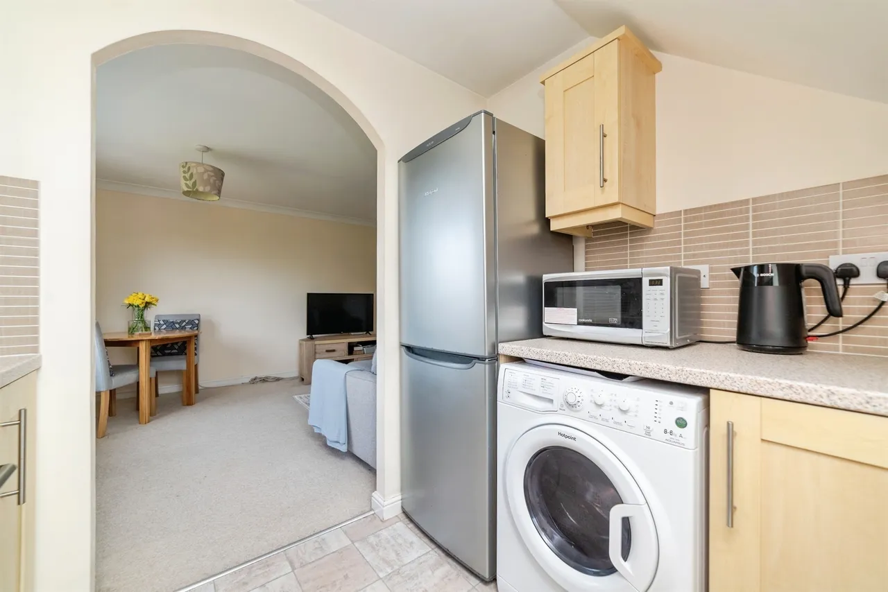 Weston Way, Baldock, SG7, photo 4