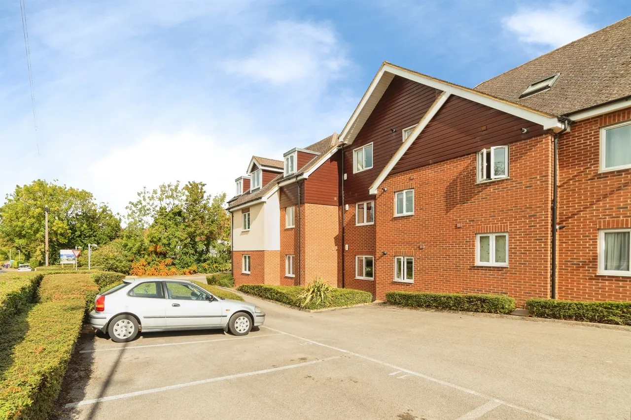 Weston Way, Baldock, SG7, photo 13