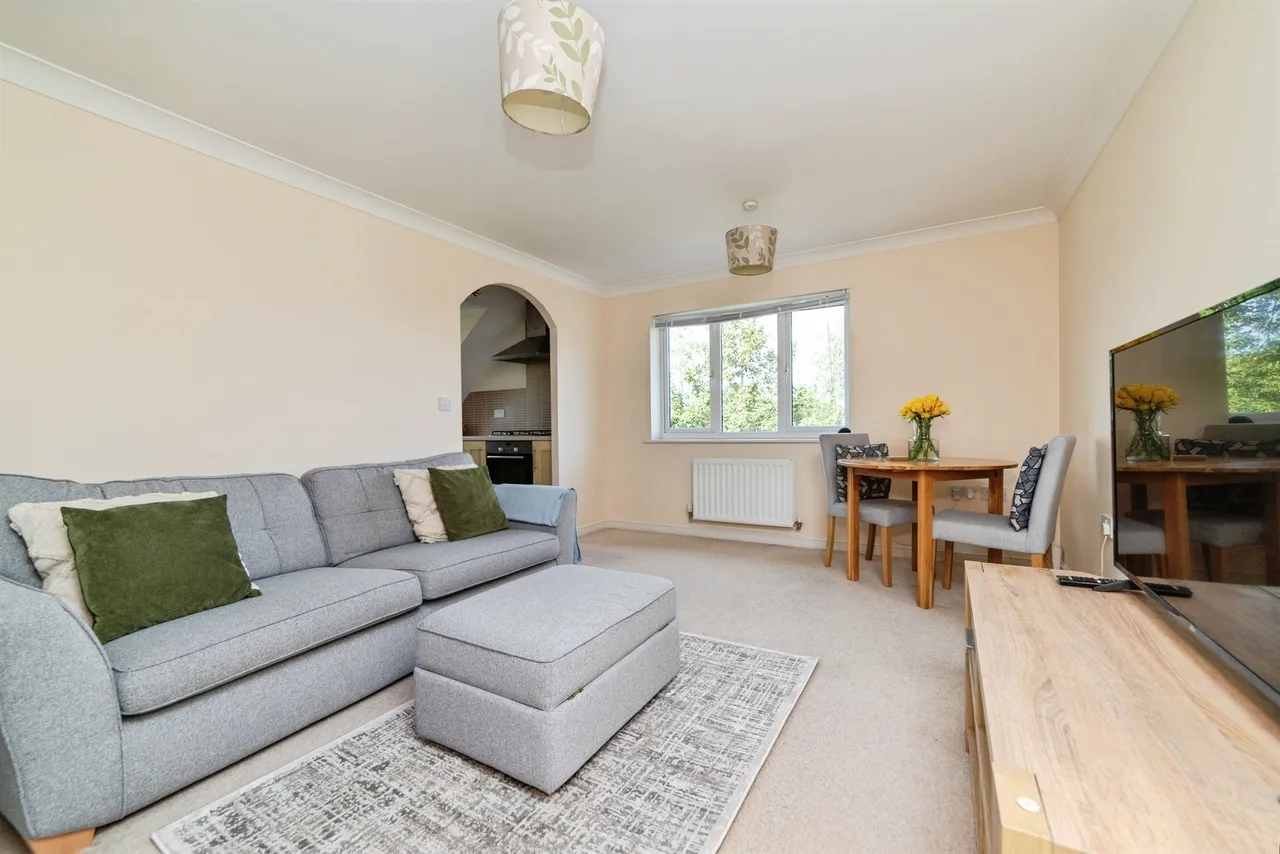 Weston Way, Baldock, SG7, photo 6