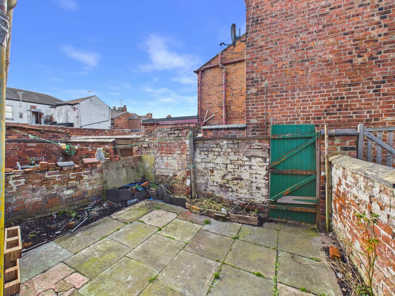 Brooklyn Street, Crewe, photo 14