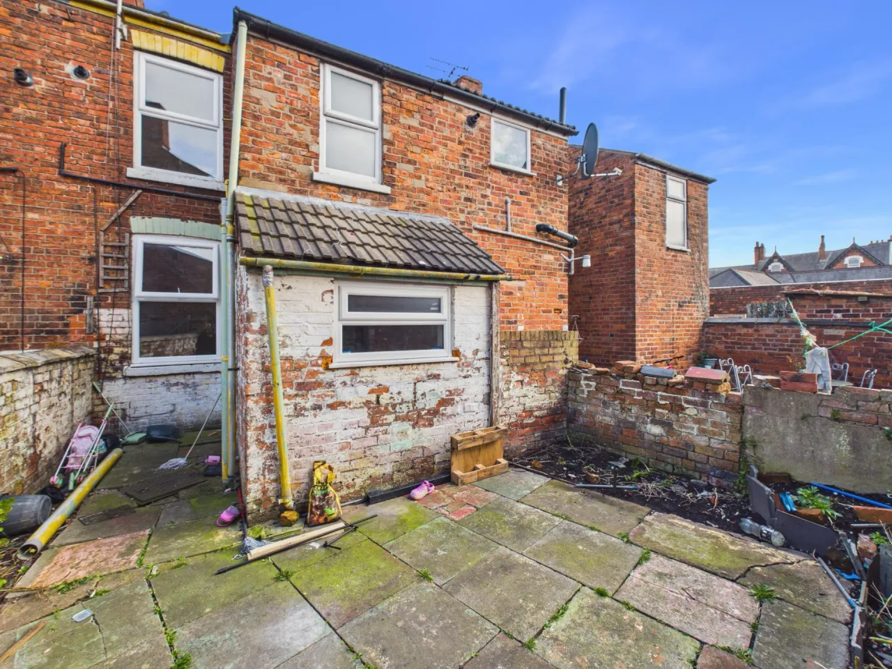 Brooklyn Street, Crewe, photo 16