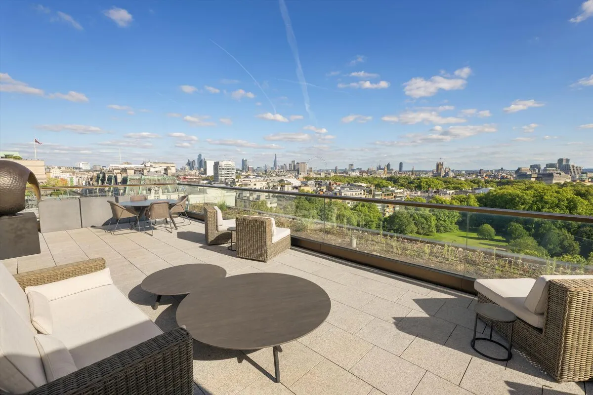 Clarges Street, Mayfair, W1J, photo 12