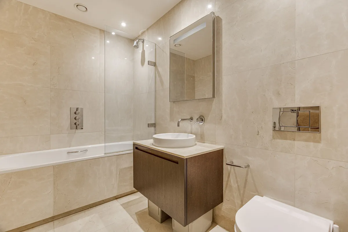 Lancaster Gate, London, W2, photo 16