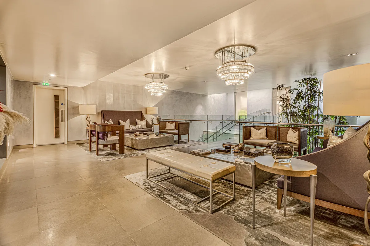 Lancaster Gate, London, W2, photo 19