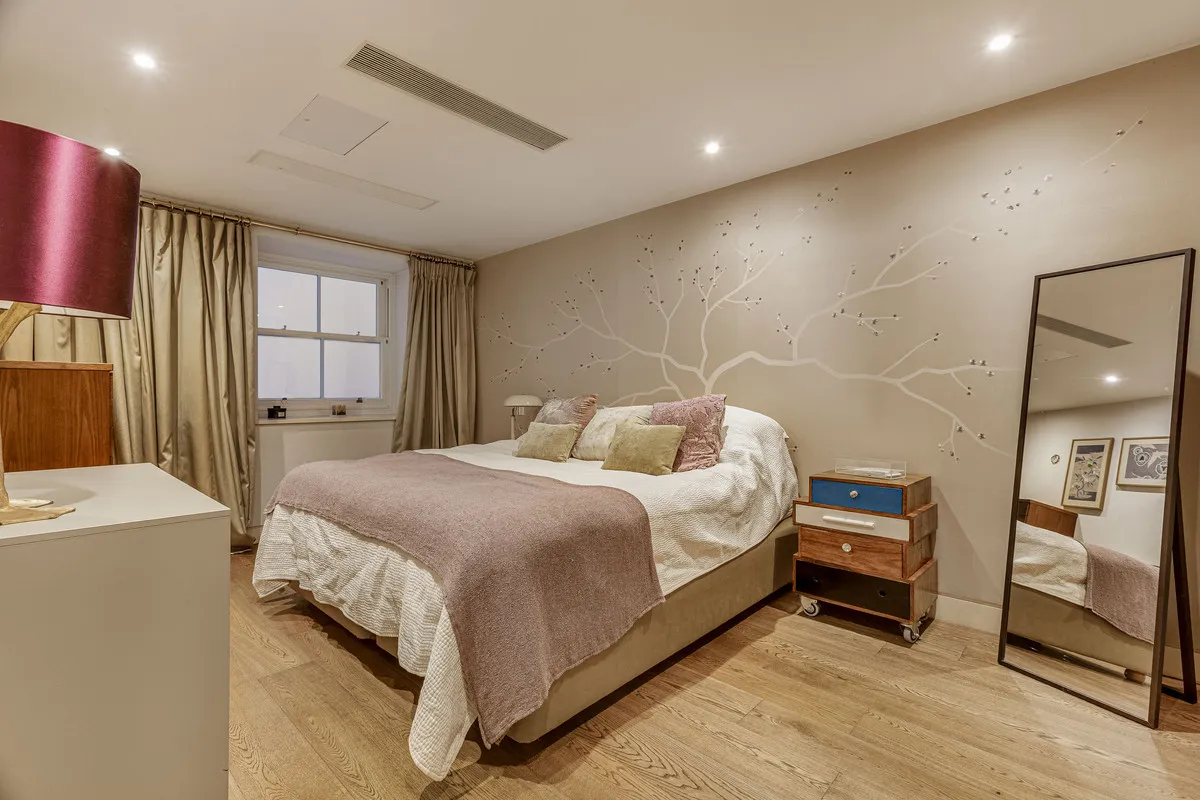 Lancaster Gate, London, W2, photo 9