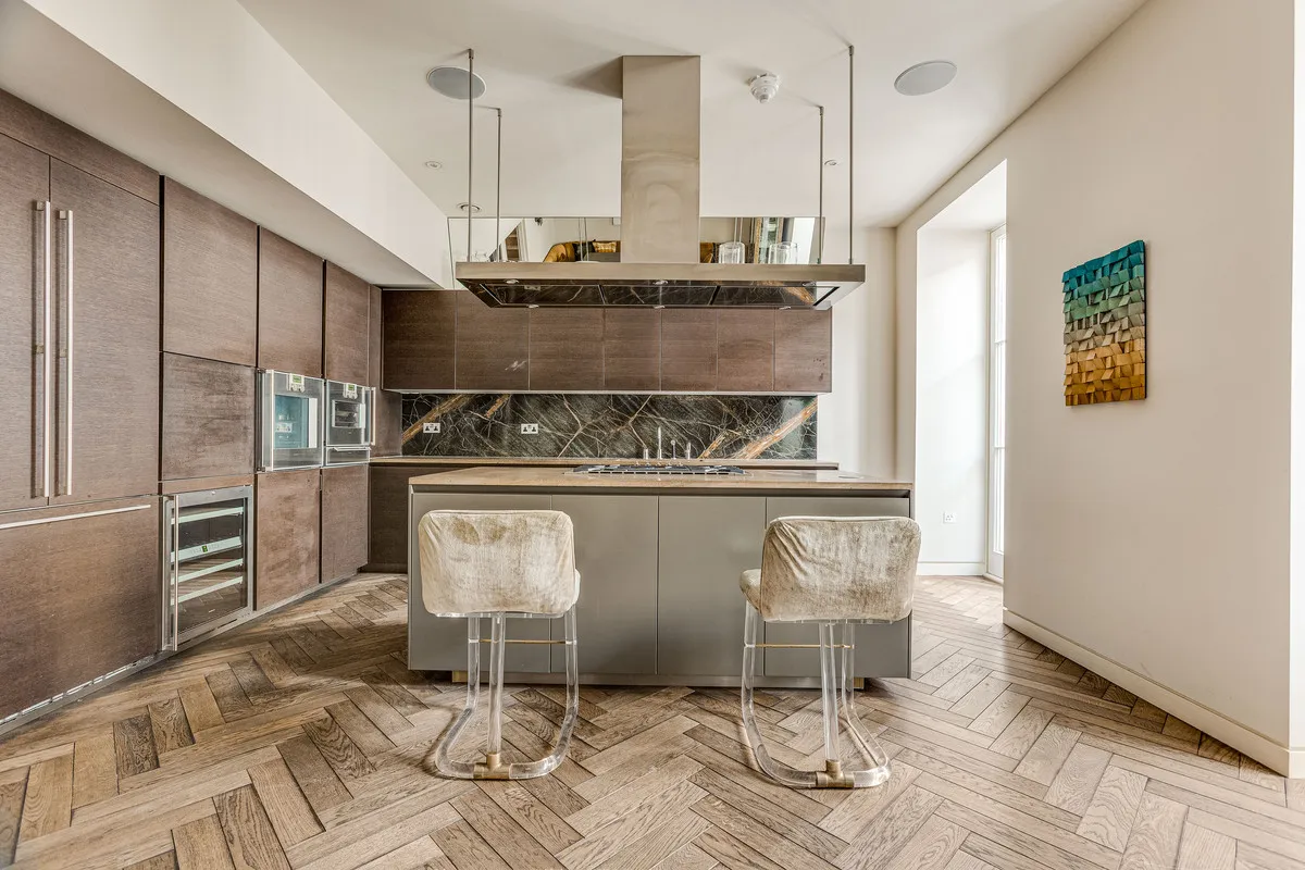 Lancaster Gate, London, W2, photo 5
