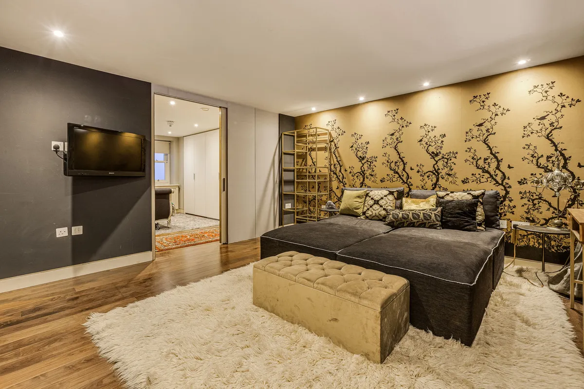 Lancaster Gate, London, W2, photo 6