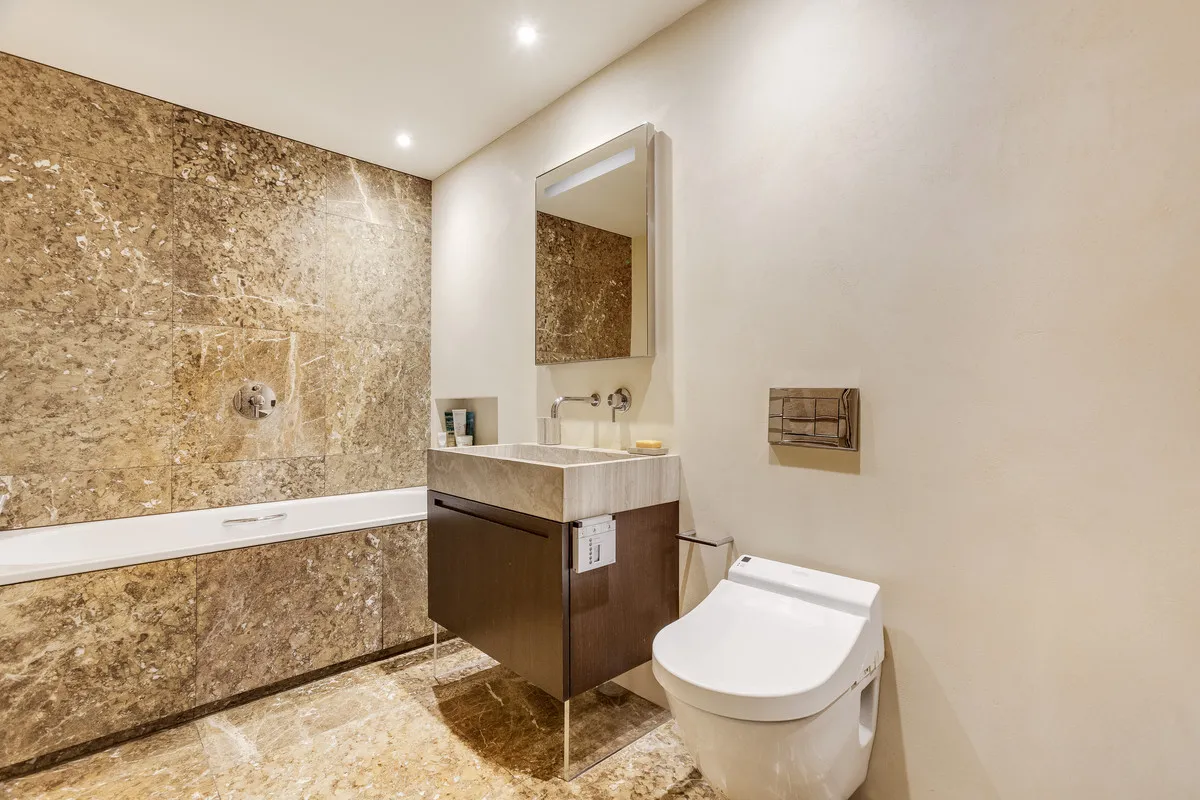 Lancaster Gate, London, W2, photo 11
