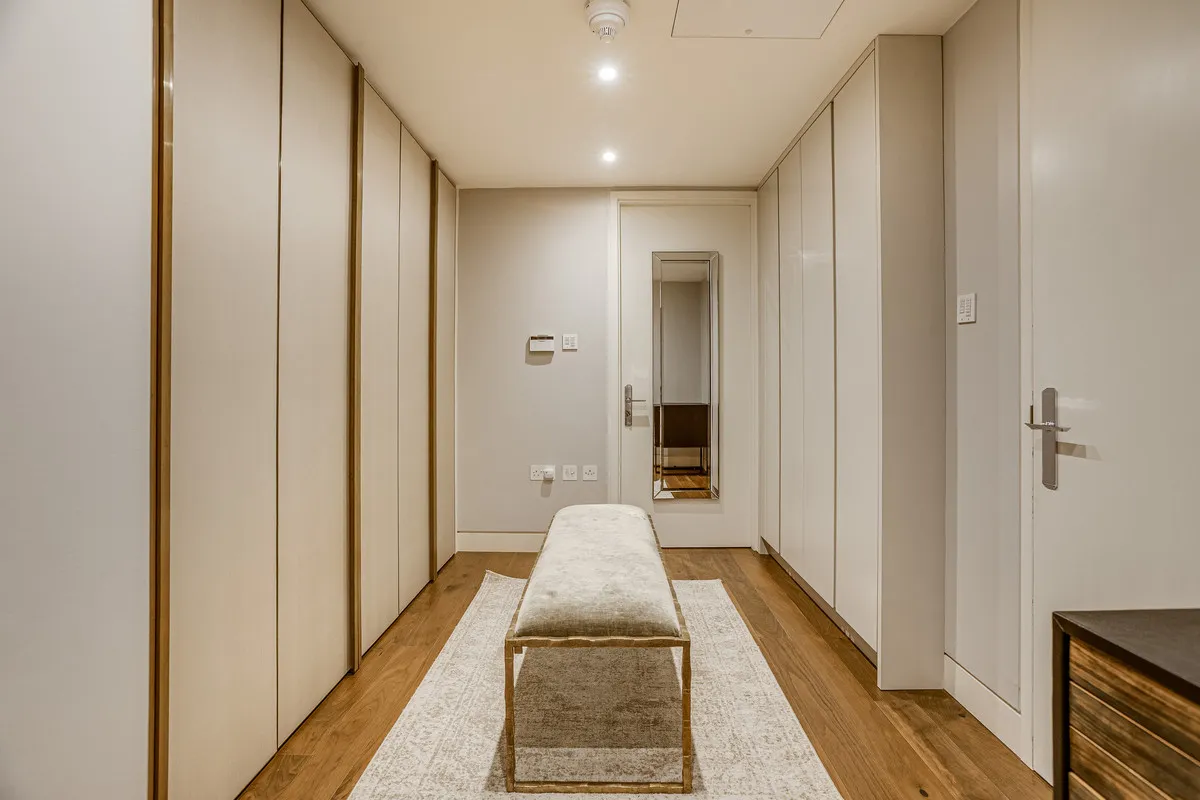 Lancaster Gate, London, W2, photo 8