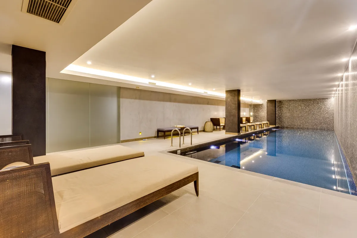 Lancaster Gate, London, W2, photo 15