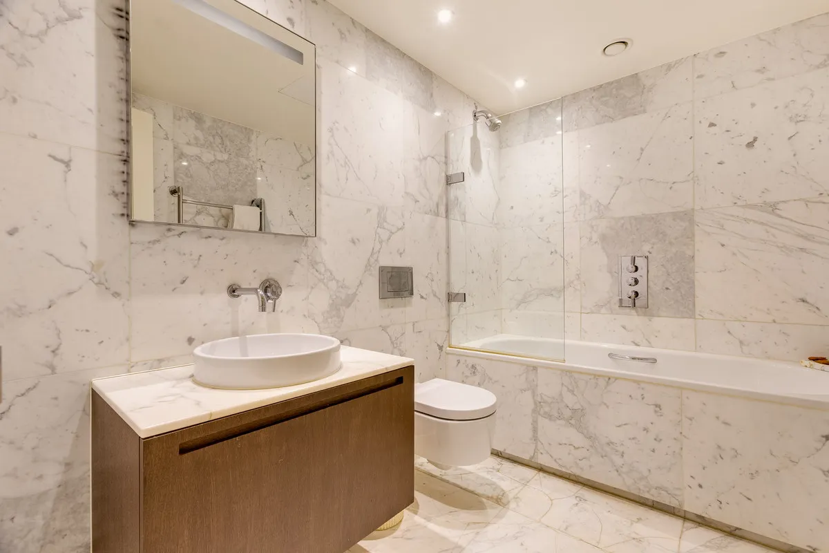 Lancaster Gate, London, W2, photo 18
