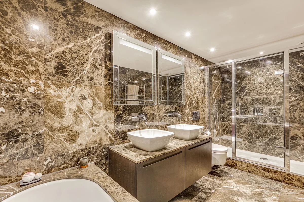 Lancaster Gate, London, W2, photo 10