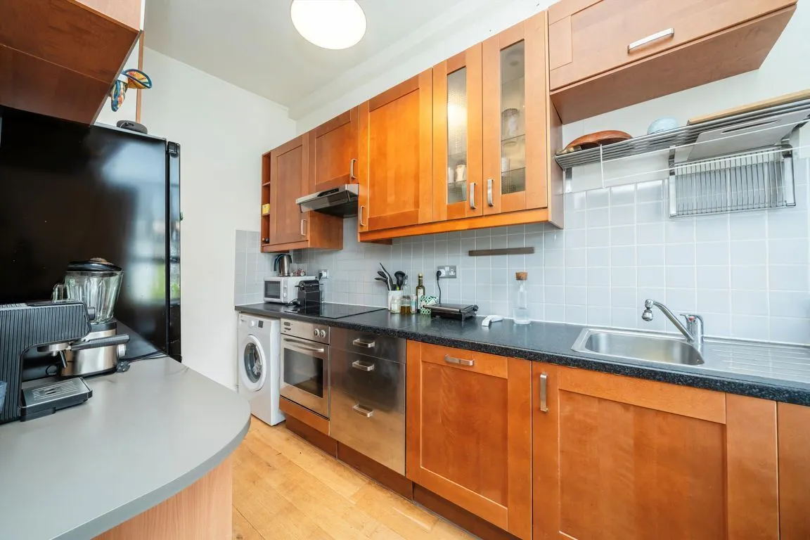 Sinclair Road, W14, photo 4