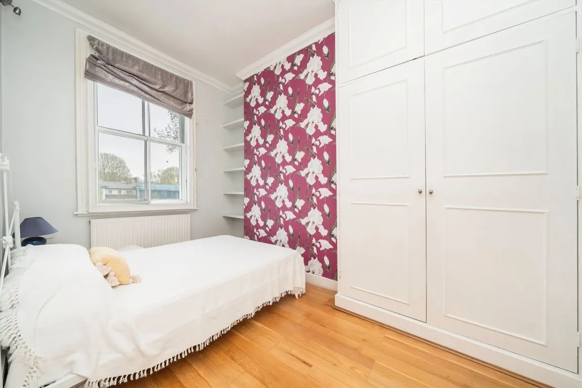 Sinclair Road, W14, photo 3