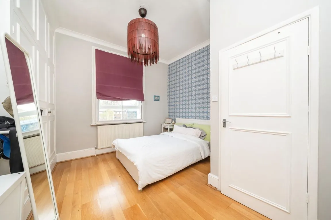 Sinclair Road, W14, photo 6