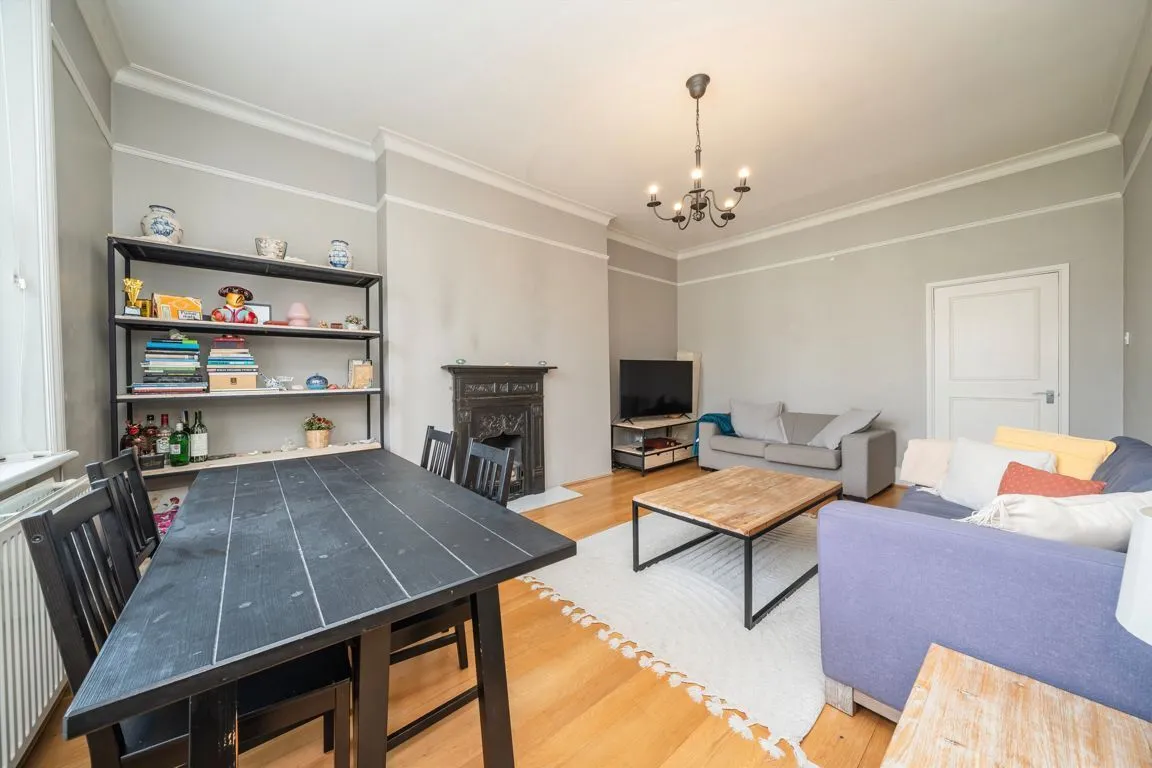 Sinclair Road, W14, photo 5