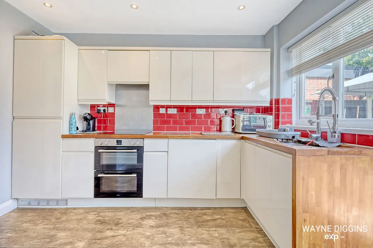 Fetherston Road, Stanford-le-hope, SS17, photo 6