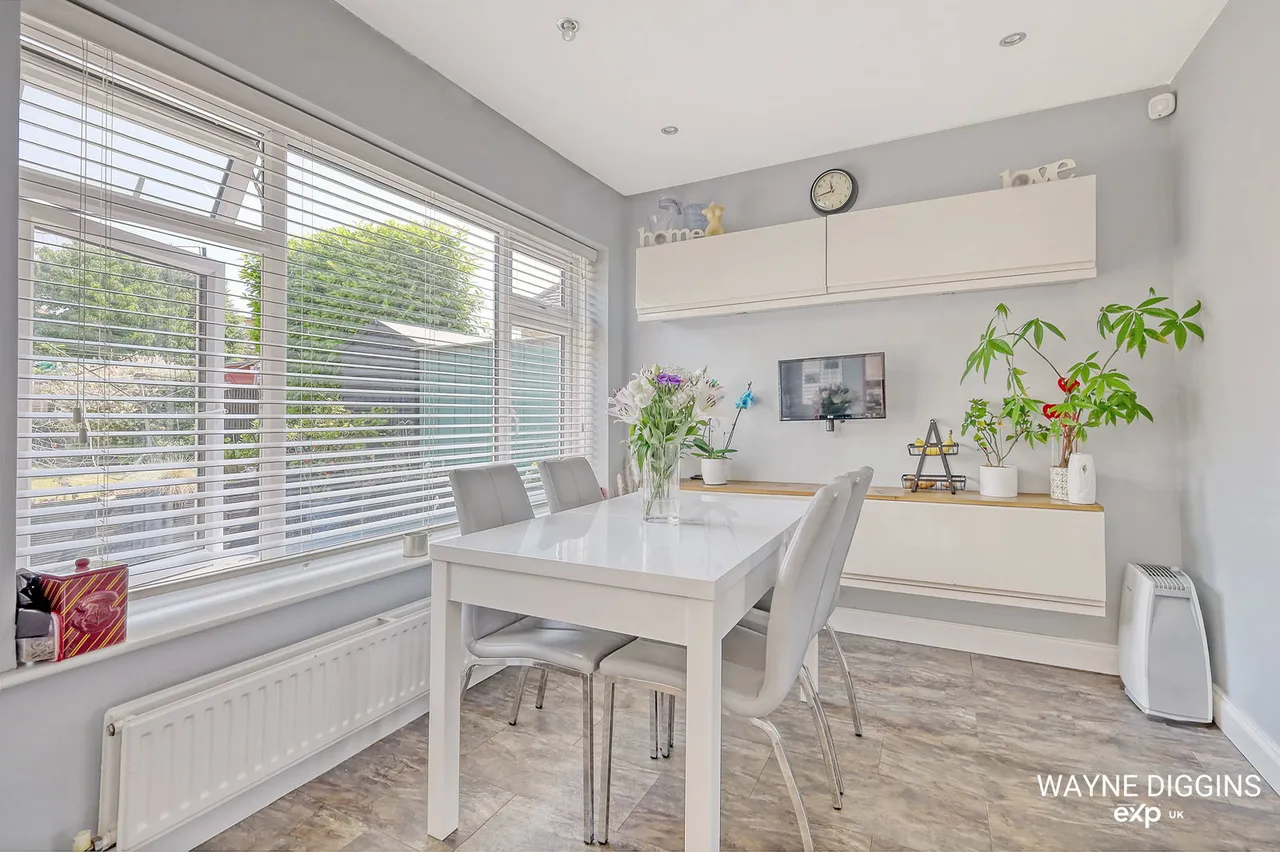 Fetherston Road, Stanford-le-hope, SS17, photo 4