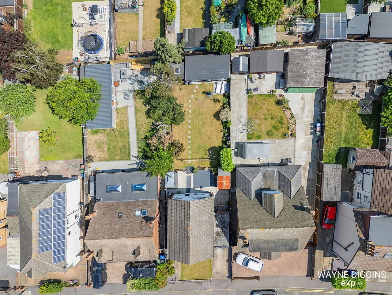 Fetherston Road, Stanford-le-hope, SS17, photo 21