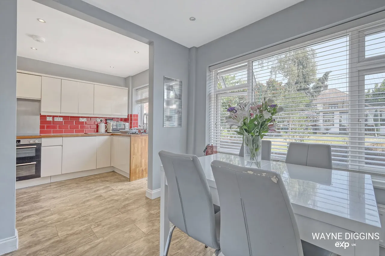 Fetherston Road, Stanford-le-hope, SS17, photo 5