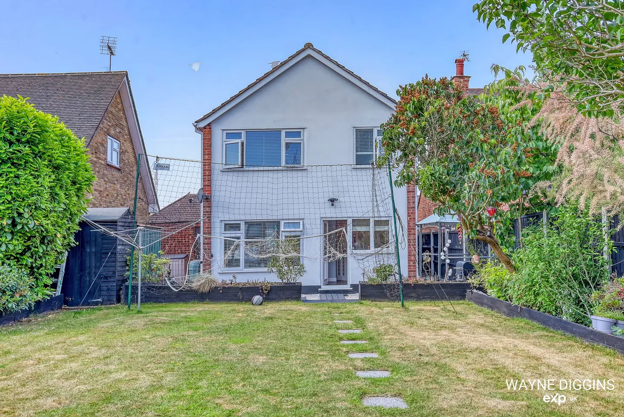 Fetherston Road, Stanford-le-hope, SS17, photo 17