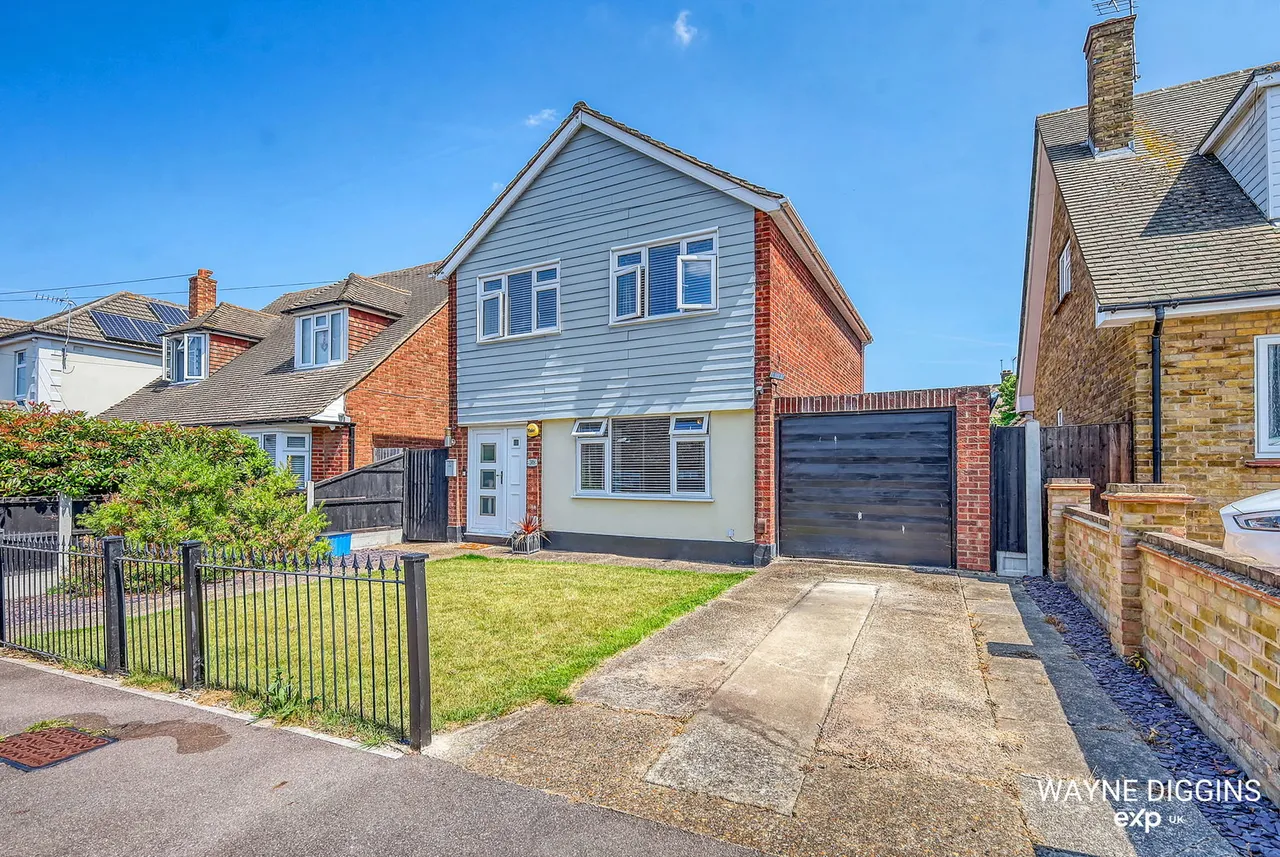 Fetherston Road, Stanford-le-hope, SS17, photo 22