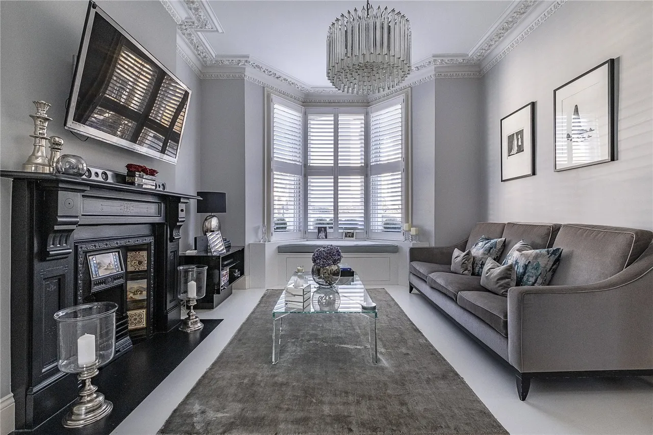 Aubert Road, London, N5, photo 2