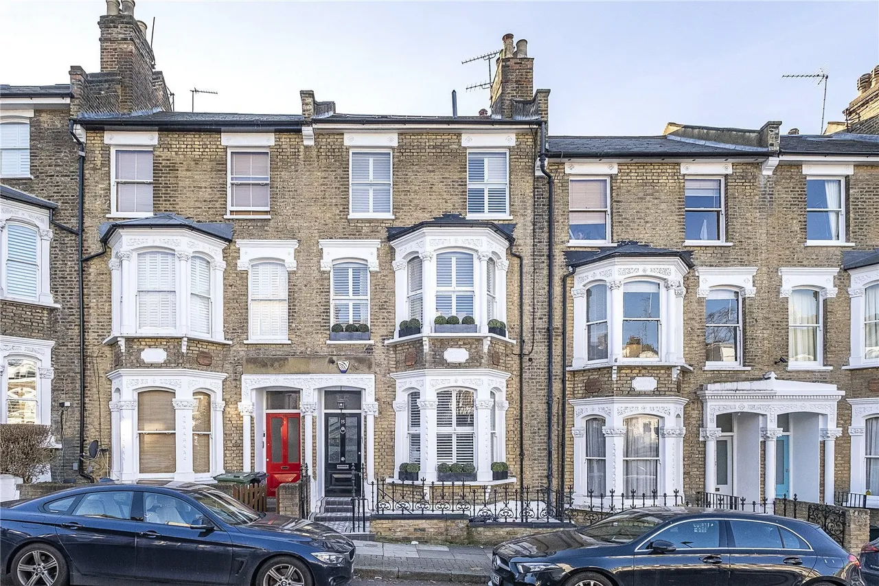 Aubert Road, London, N5, photo 4